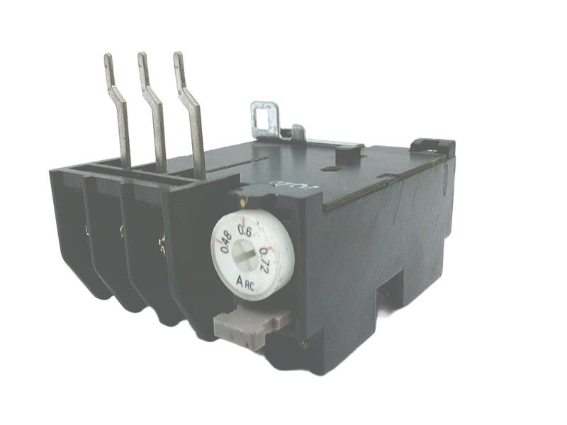 FUJI ELECTRIC 1TR0AE