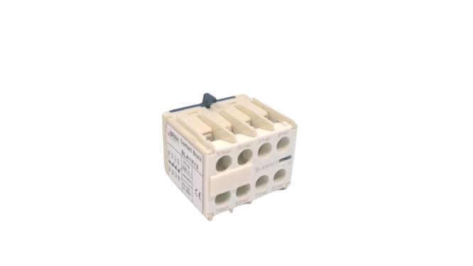 BRAH ELECTRIC BLA1KN13