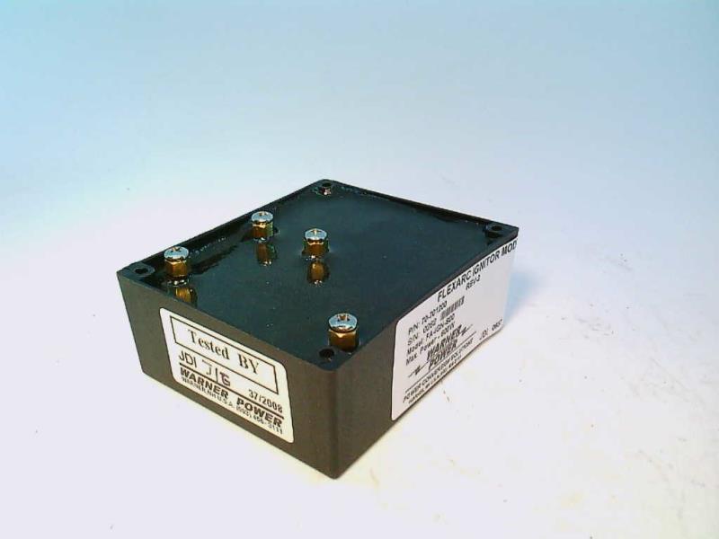 WARNER POWER 70-701200