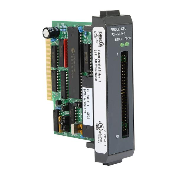 FACTS ENGINEERING F3-PMUX-1