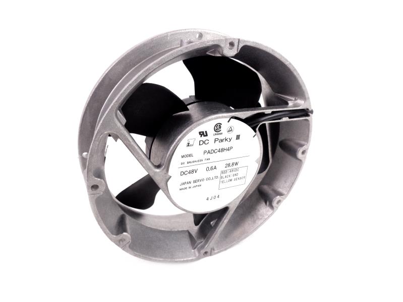 NIDEC CORP PADC48H4P