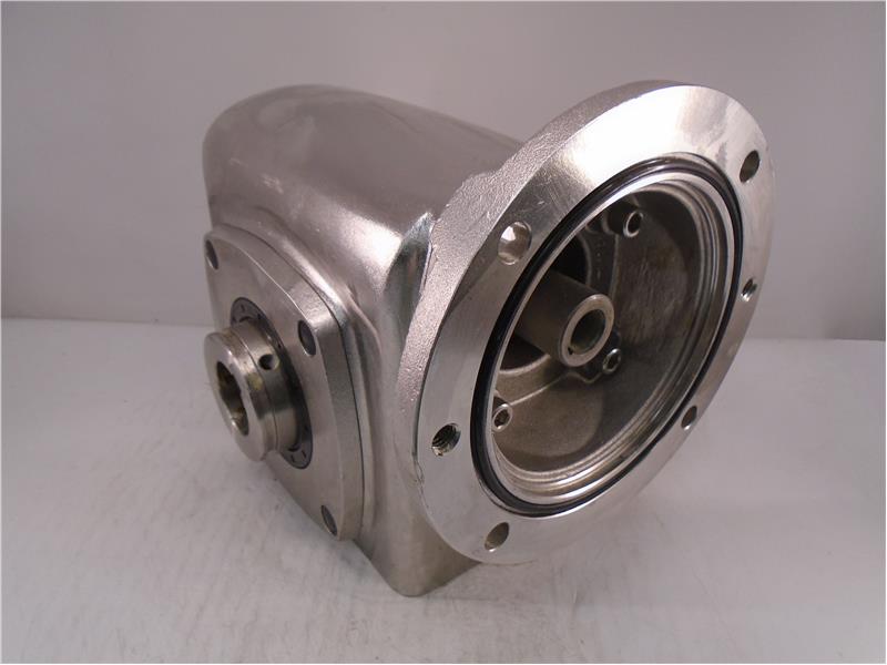 SSHF726-40K-B5-HS1-P23 by ALTRA INDUSTRIAL MOTION