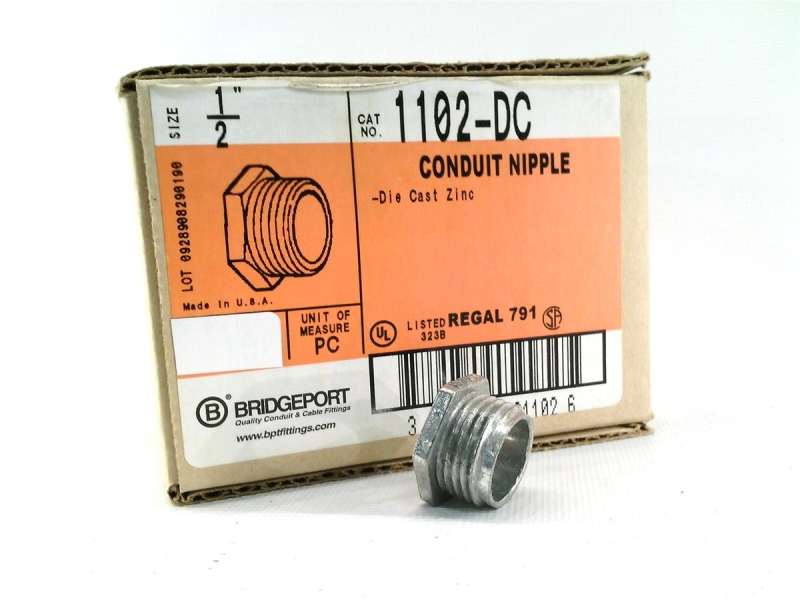 NSI INDUSTRIES 1102-DC