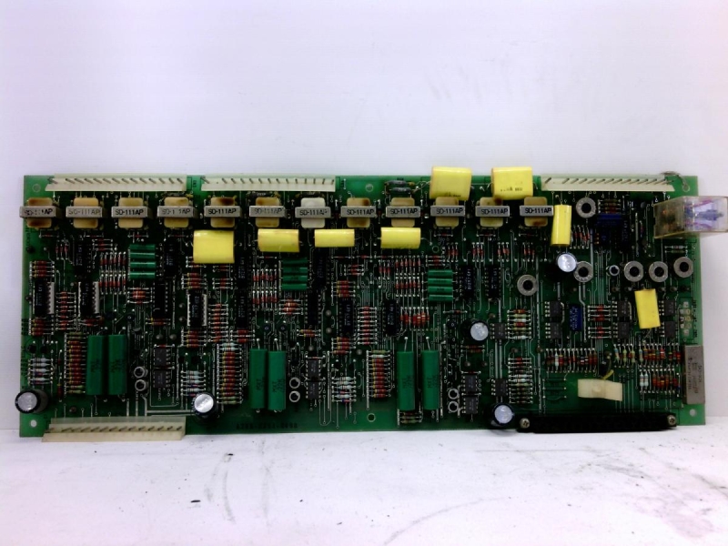 FANUC A20B-0003-0490