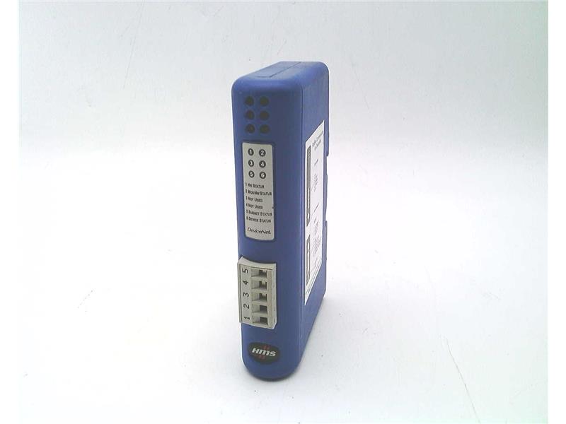 AB7001 by HMS INDUSTRIAL NETWORKS