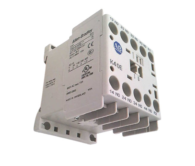 ALLEN BRADLEY 700-K40E-ZQ