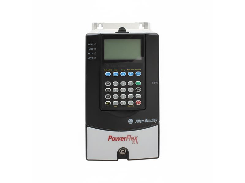 ALLEN BRADLEY 20AD3P4A3NYYARNN
