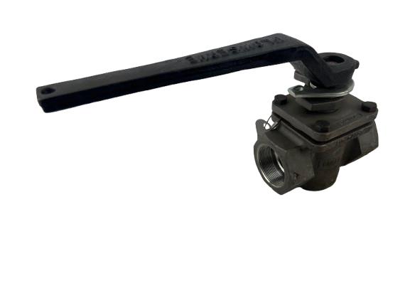 FLOWSERVE 2-G4-32CL10T0M33Z