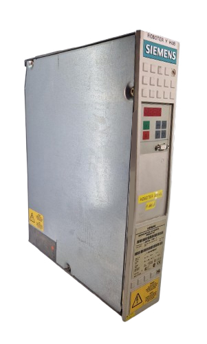 SIEMENS 6SE7016-1TA51-Z-K01+K11+C14+C43+G11+F01+G75