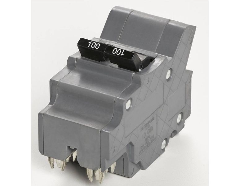 CONNECTICUT ELECTRIC UBIF2100N