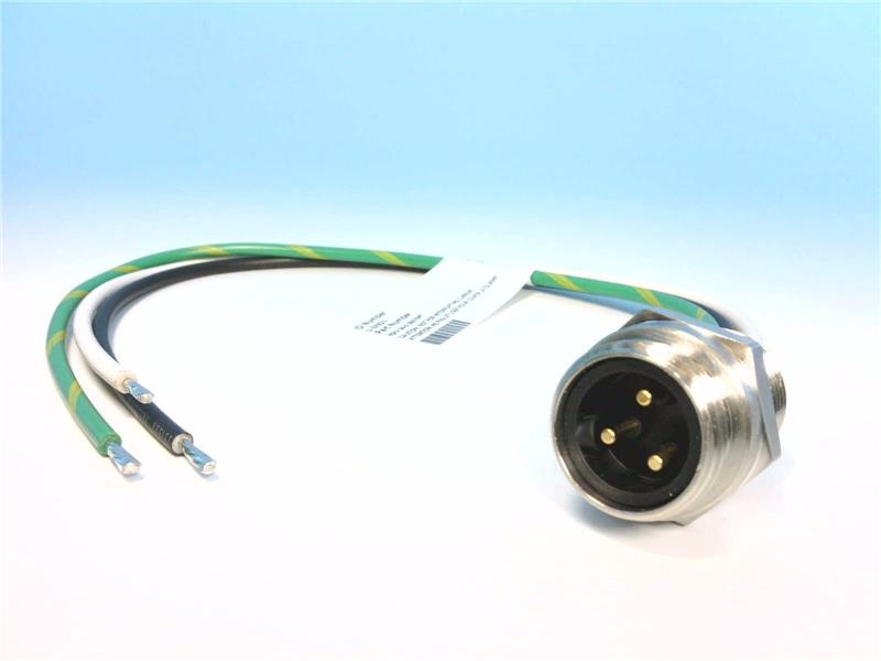 TURCK RSFV 34-0.3M/NPT