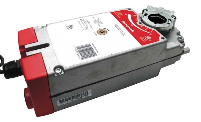 HONEYWELL MS7106K-2004