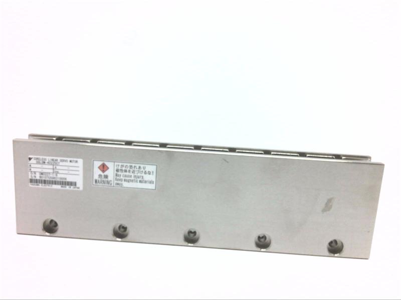 YASKAWA ELECTRIC SGLGM-40225CT