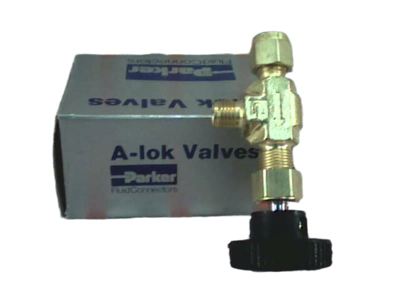 4A-V4AN-B by PARKER