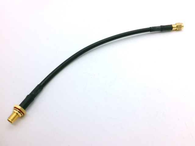 BANNER ENGINEERING BWC-1MRSFRSB0.2