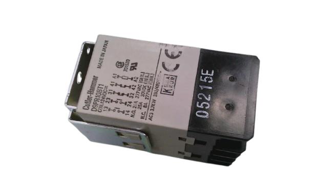 EATON CORPORATION D9PR10BT1