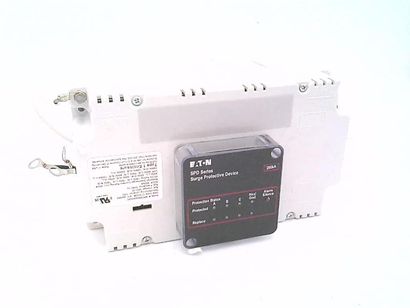 EATON CORPORATION SPD250240H2C