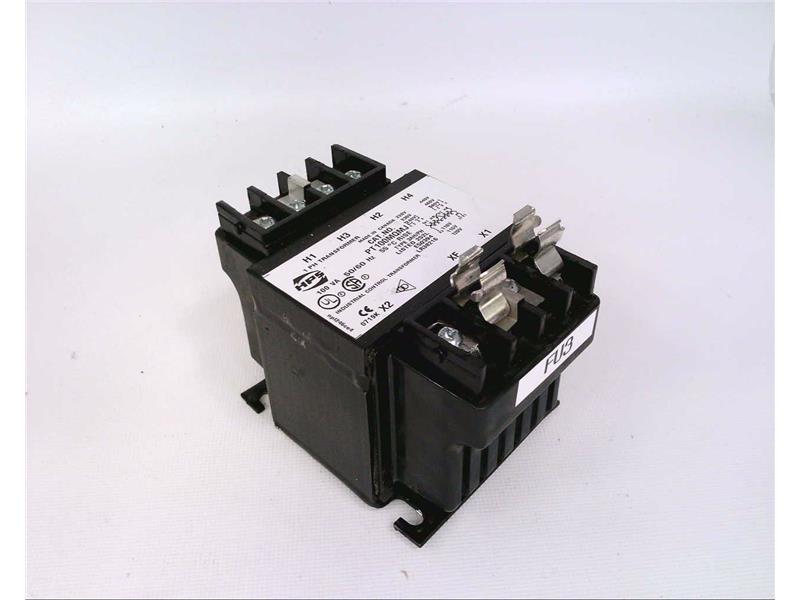 HAMMOND MANUFACTURING PT100MQMJ