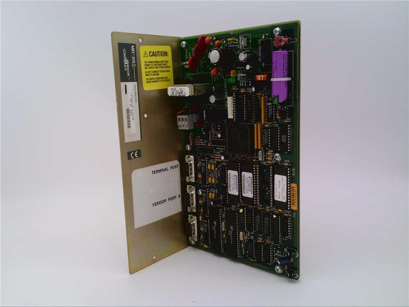 JOHNSON CONTROLS AS-MIG201-700