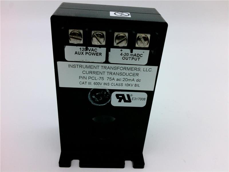 CR MAGNETICS CR4340-75