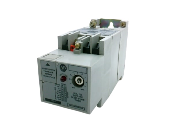 700-RTC00010U2 by ALLEN BRADLEY
