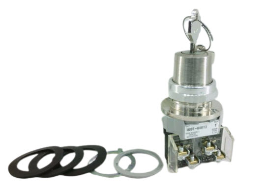 ALLEN BRADLEY 800T-H4813A