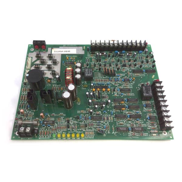BOSCH FCPS-24PCA