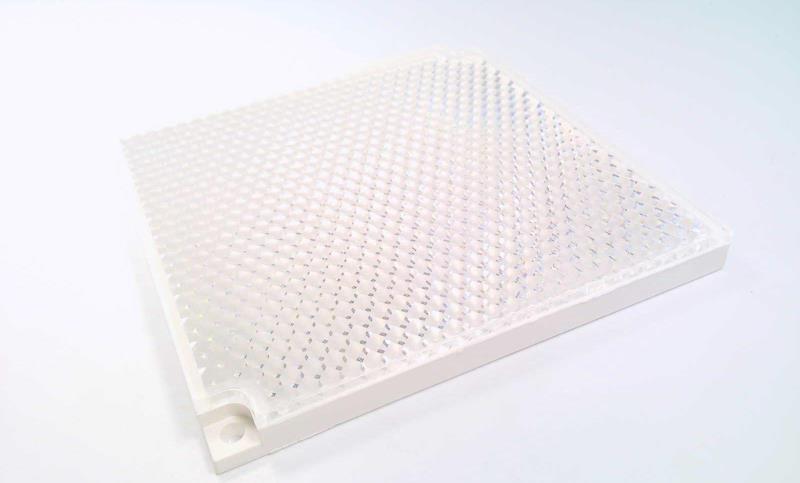 EFECTOR REFLECTOR TS-96X96-E20454