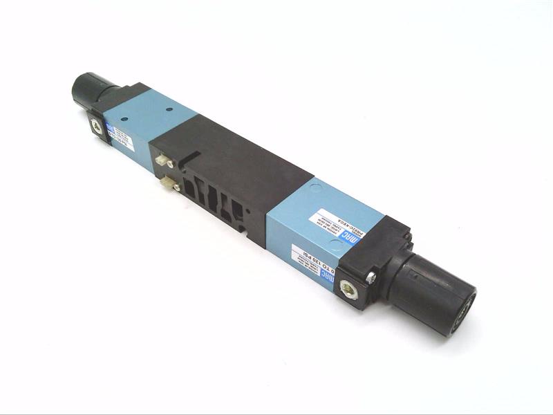 MAC VALVES INC PR92C-KECA