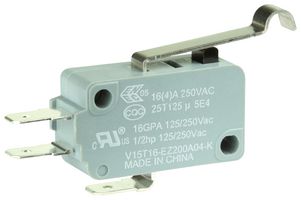 HONEYWELL V15T16-EZ200A04-K