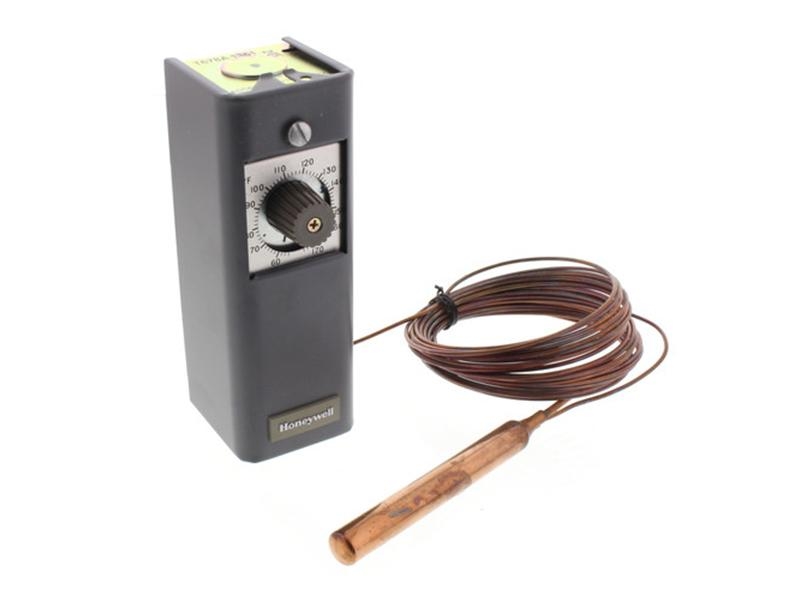 HONEYWELL T678A1361