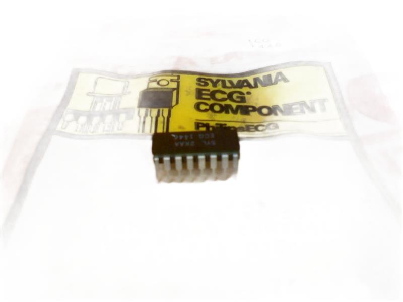 ECG1446 by PHILIPS