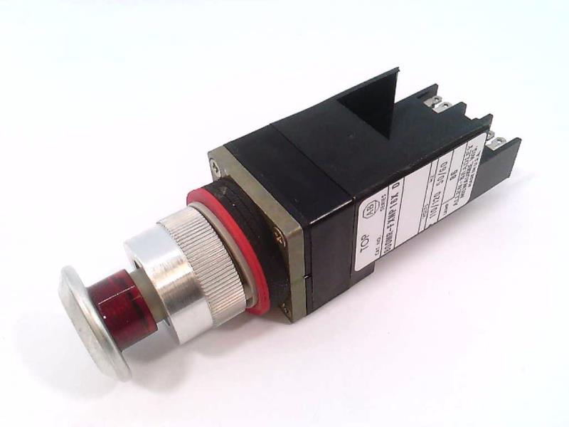 ALLEN BRADLEY 800MR-FXP16RXS