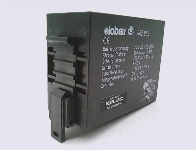 ELOBAU 462 082