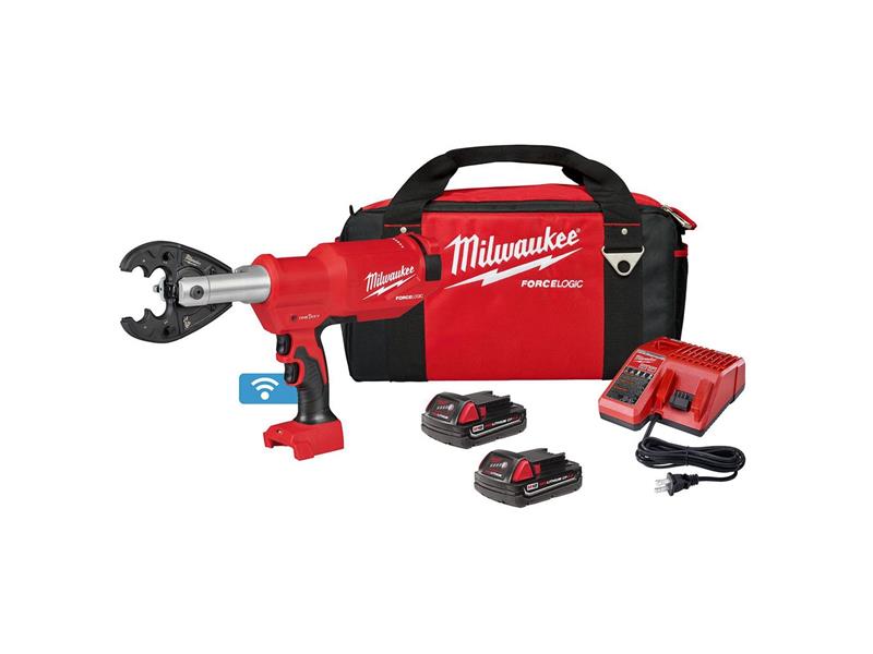MILWAUKEE POWER TOOLS 2977-22O
