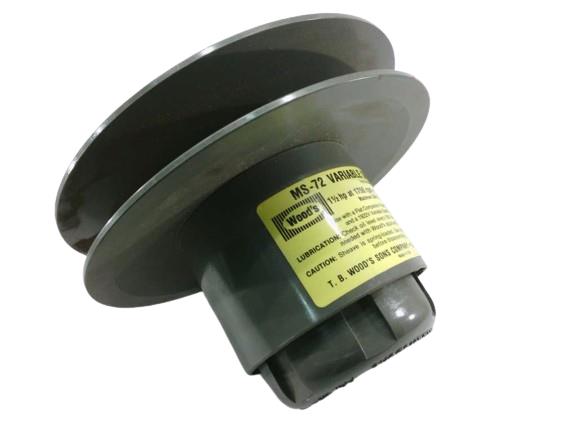 ALTRA INDUSTRIAL MOTION MS727/8