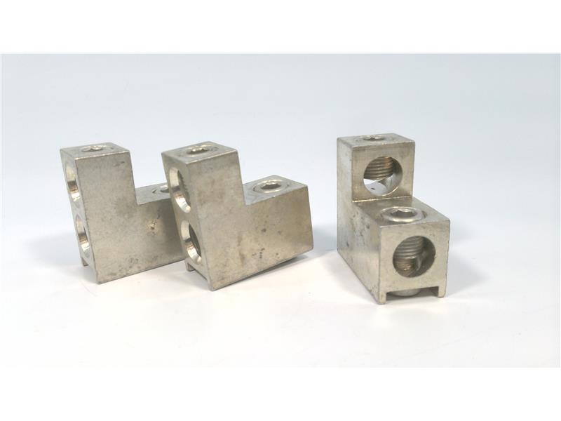 CLEVELAND MOTION CONTROL CDA-253