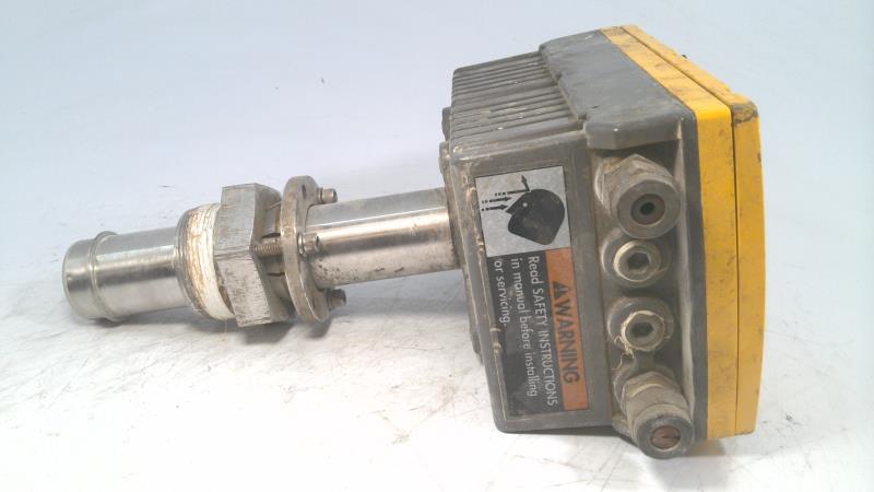 GEORG FISCHER SIGNET 3-2550.100-110