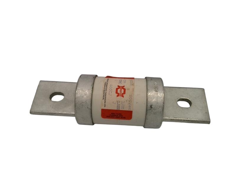 EATON CORPORATION 400CJ