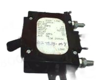 UPL1-1REC4-66-203 by SENSATA TECHNOLOGIES