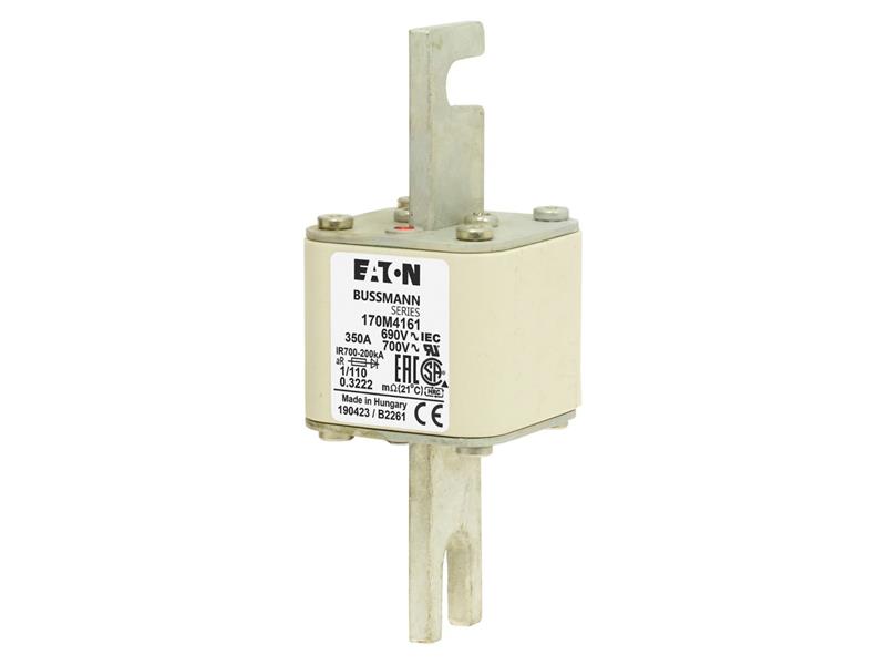 EATON CORPORATION 170M4161