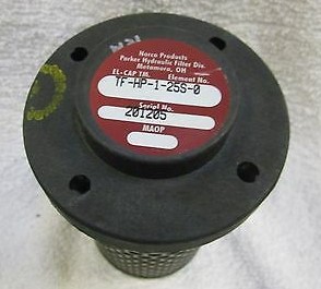 PARKER TF-HP-1-25S-0