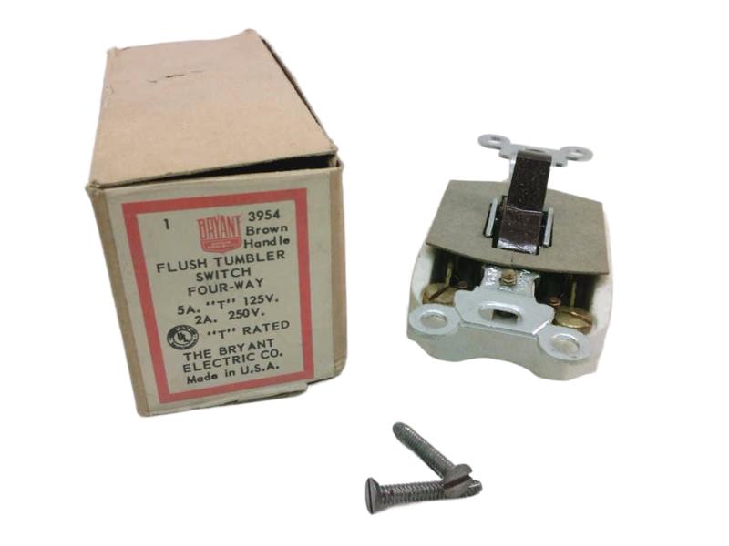 HUBBELL 3954