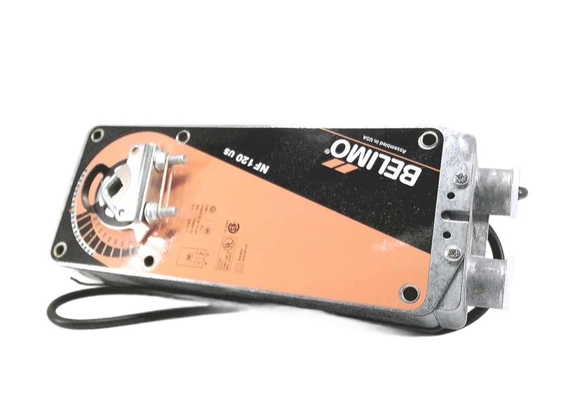 BELIMO NF120-US
