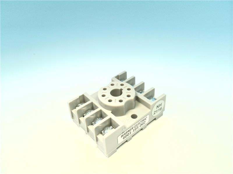 ALTRA INDUSTRIAL MOTION 6001-101-002