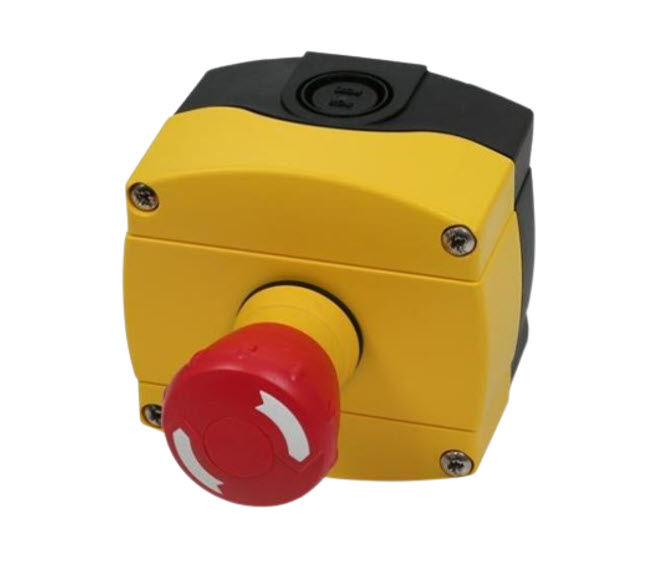 ALLEN BRADLEY 800F-1YM2