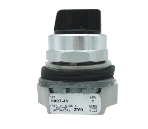 ALLEN BRADLEY 800T-J5