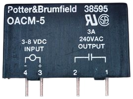 TE CONNECTIVITY ODCM-5