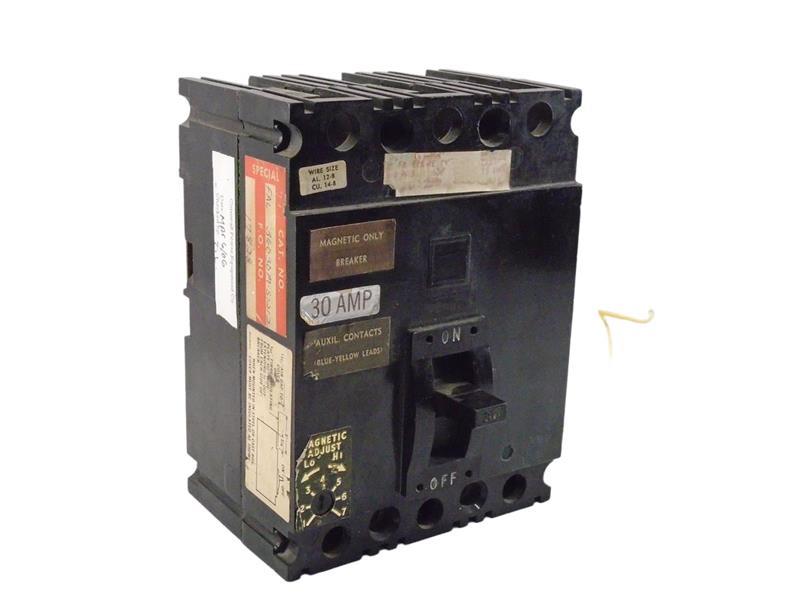 FAL36030MS1212 by SCHNEIDER ELECTRIC