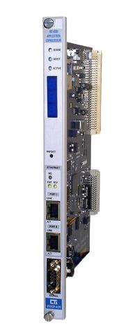 CONTROL TECHNOLOGY INC 2500P-ACP1